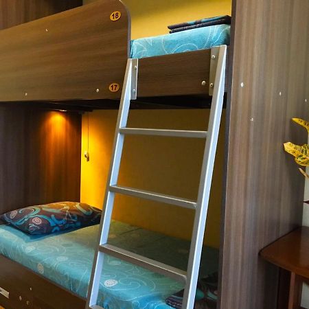 Rivne Hostel 外观 照片