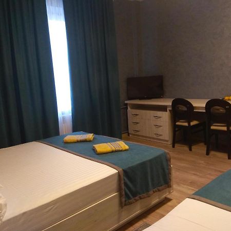 Rivne Hostel 外观 照片