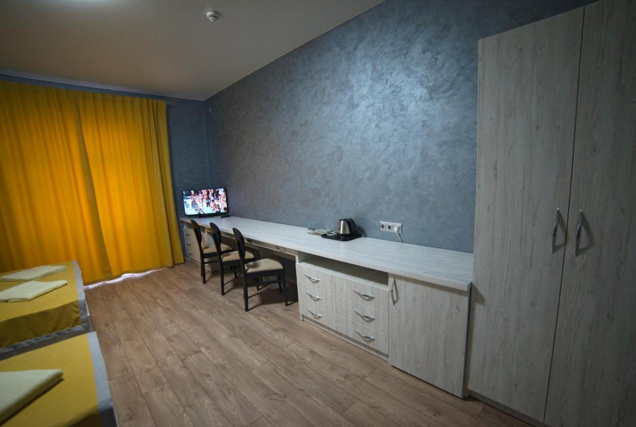 Rivne Hostel 外观 照片