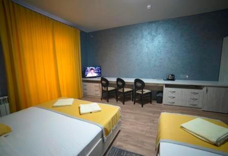 Rivne Hostel 外观 照片