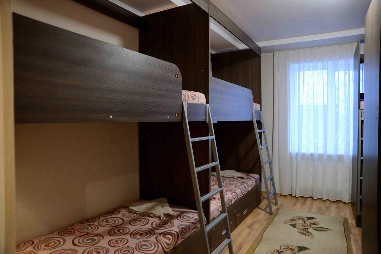 Rivne Hostel 外观 照片