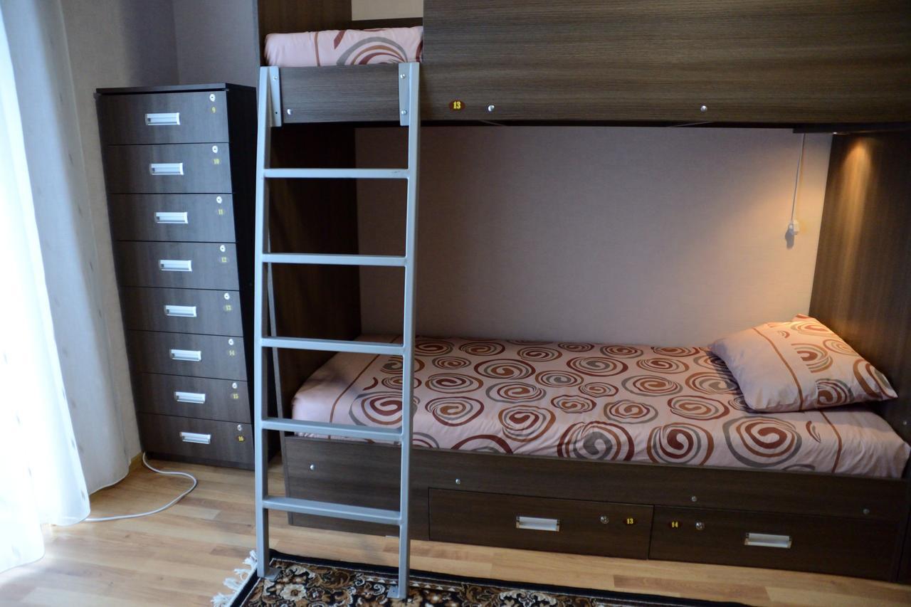 Rivne Hostel 外观 照片