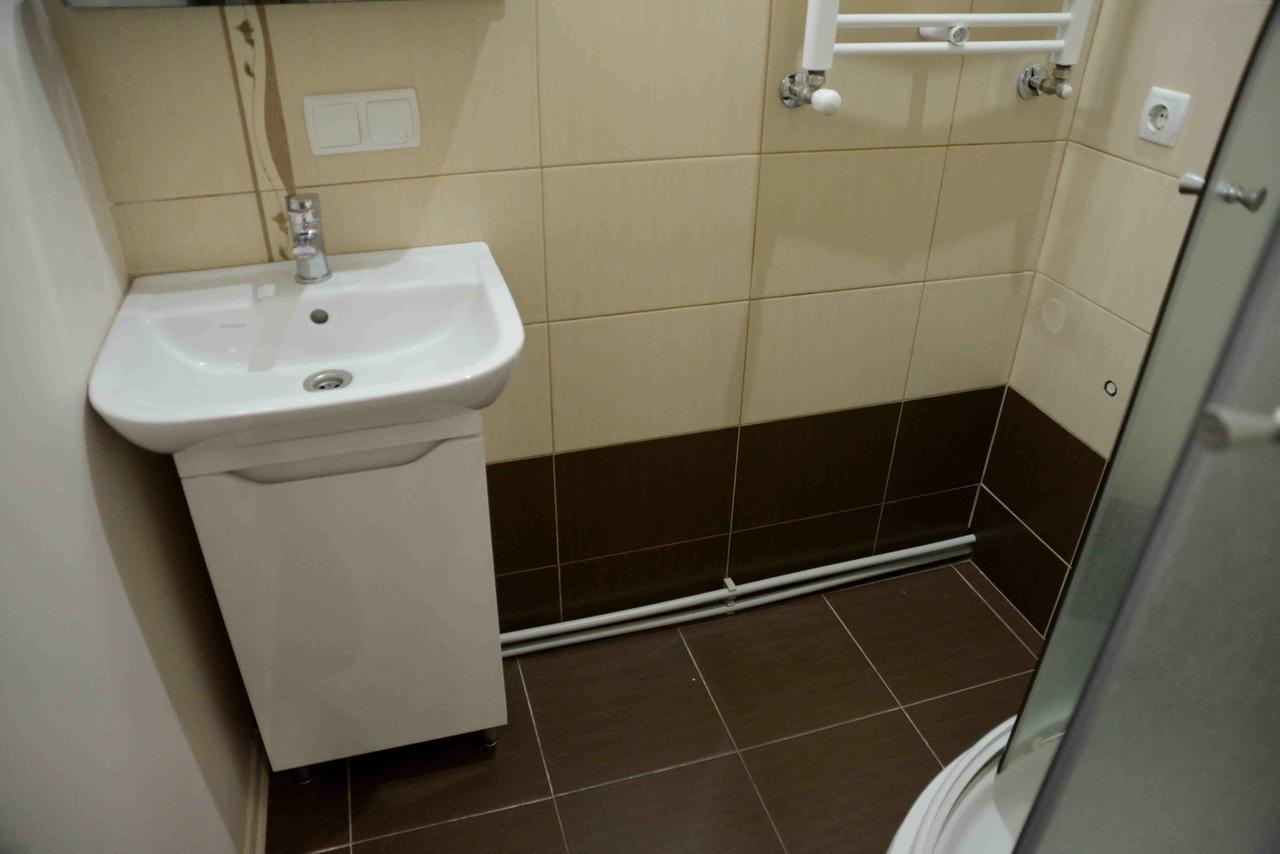 Rivne Hostel 外观 照片