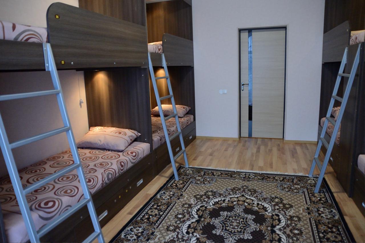 Rivne Hostel 外观 照片