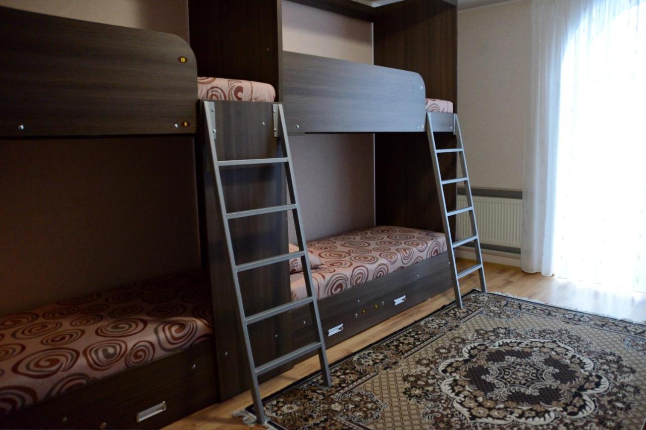Rivne Hostel 外观 照片