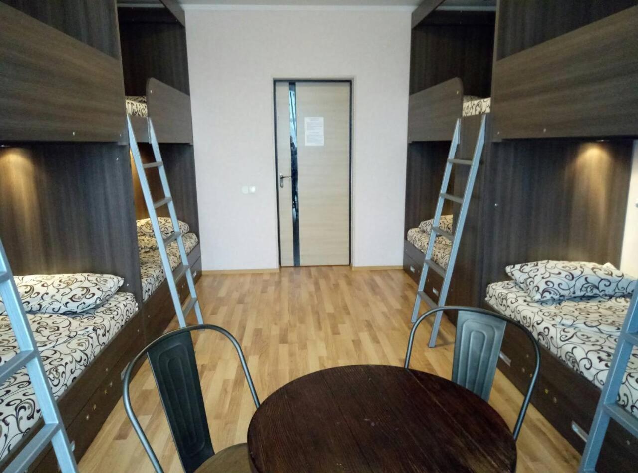Rivne Hostel 外观 照片