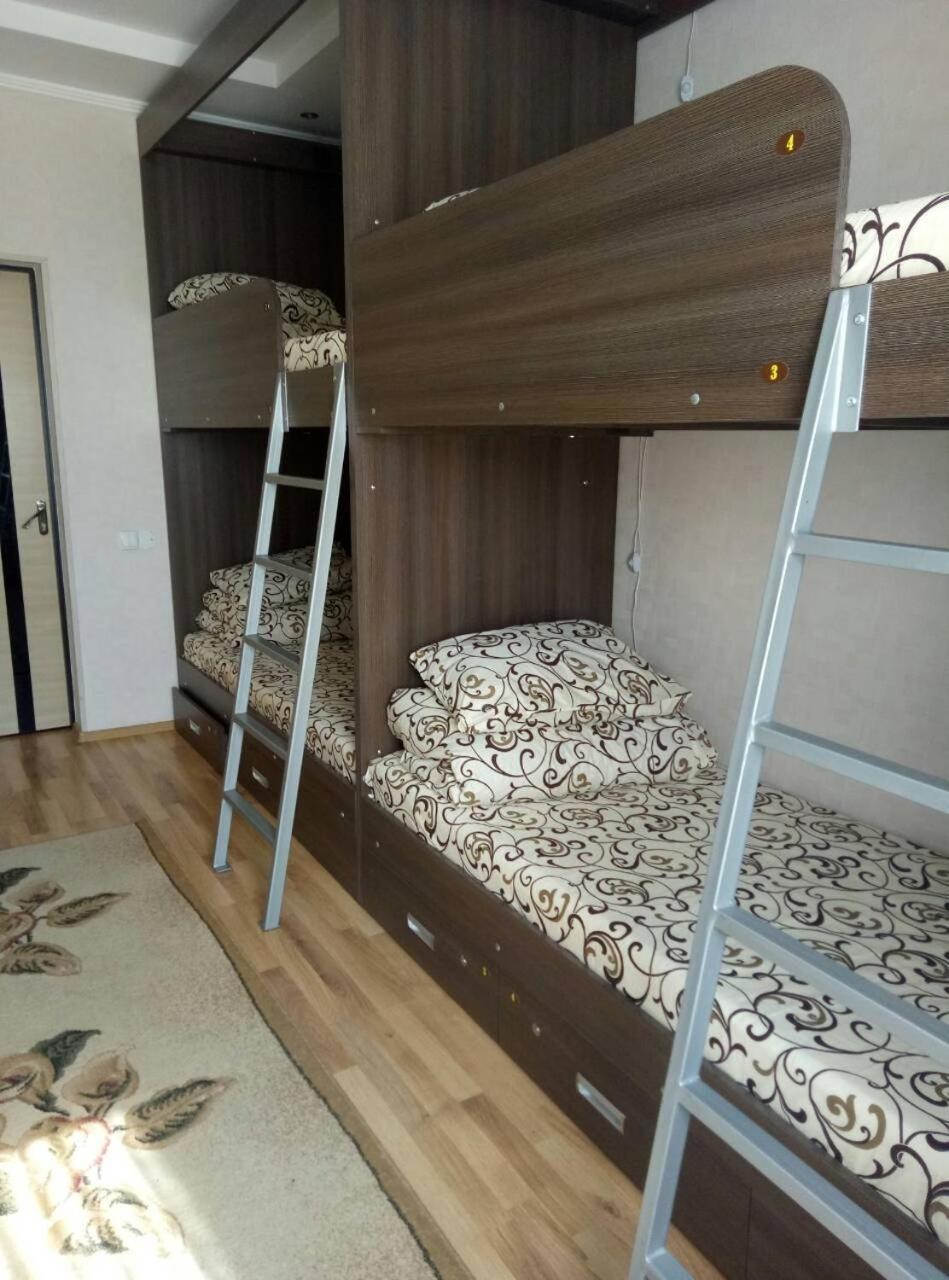 Rivne Hostel 外观 照片