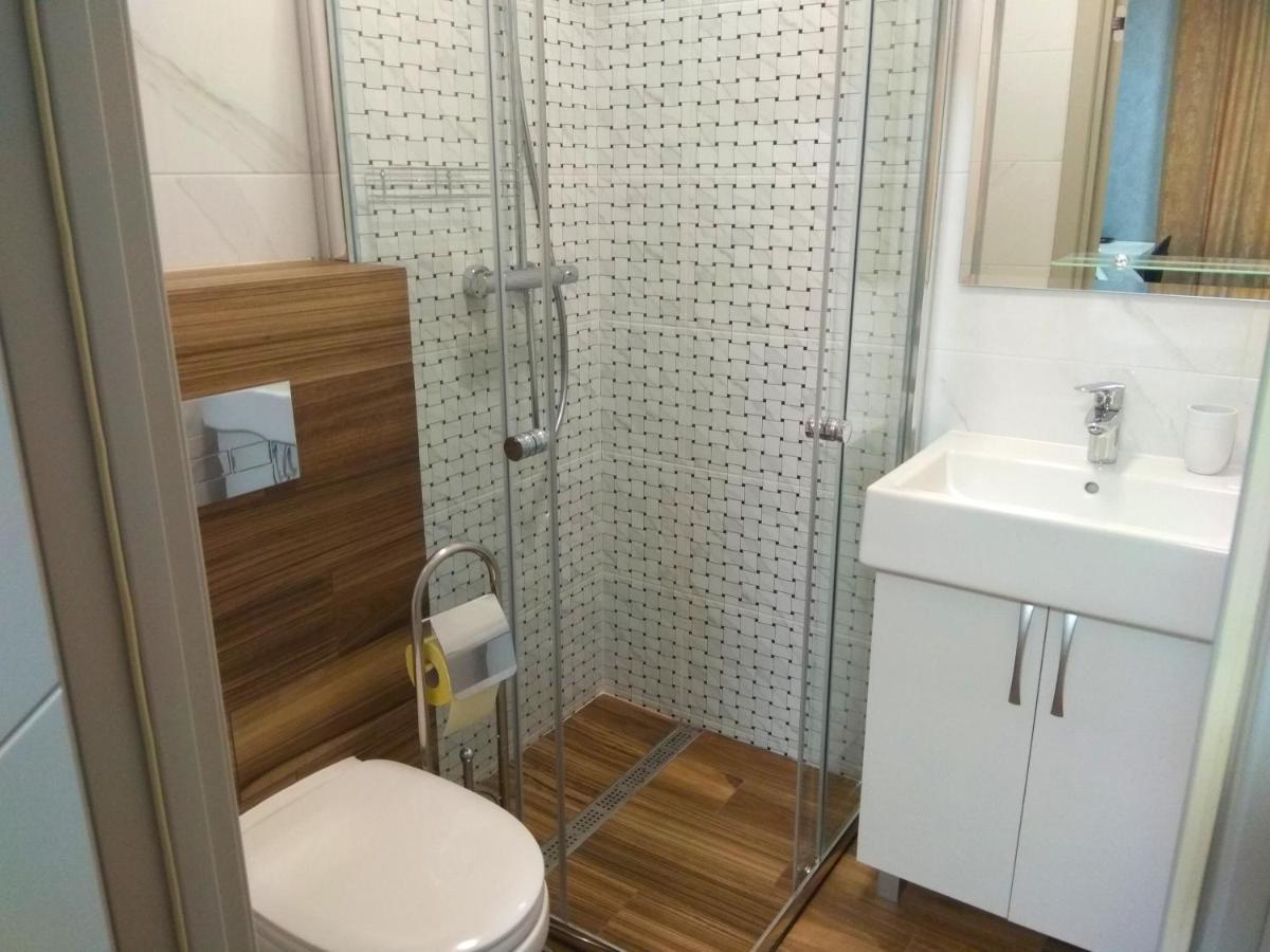 Rivne Hostel 外观 照片