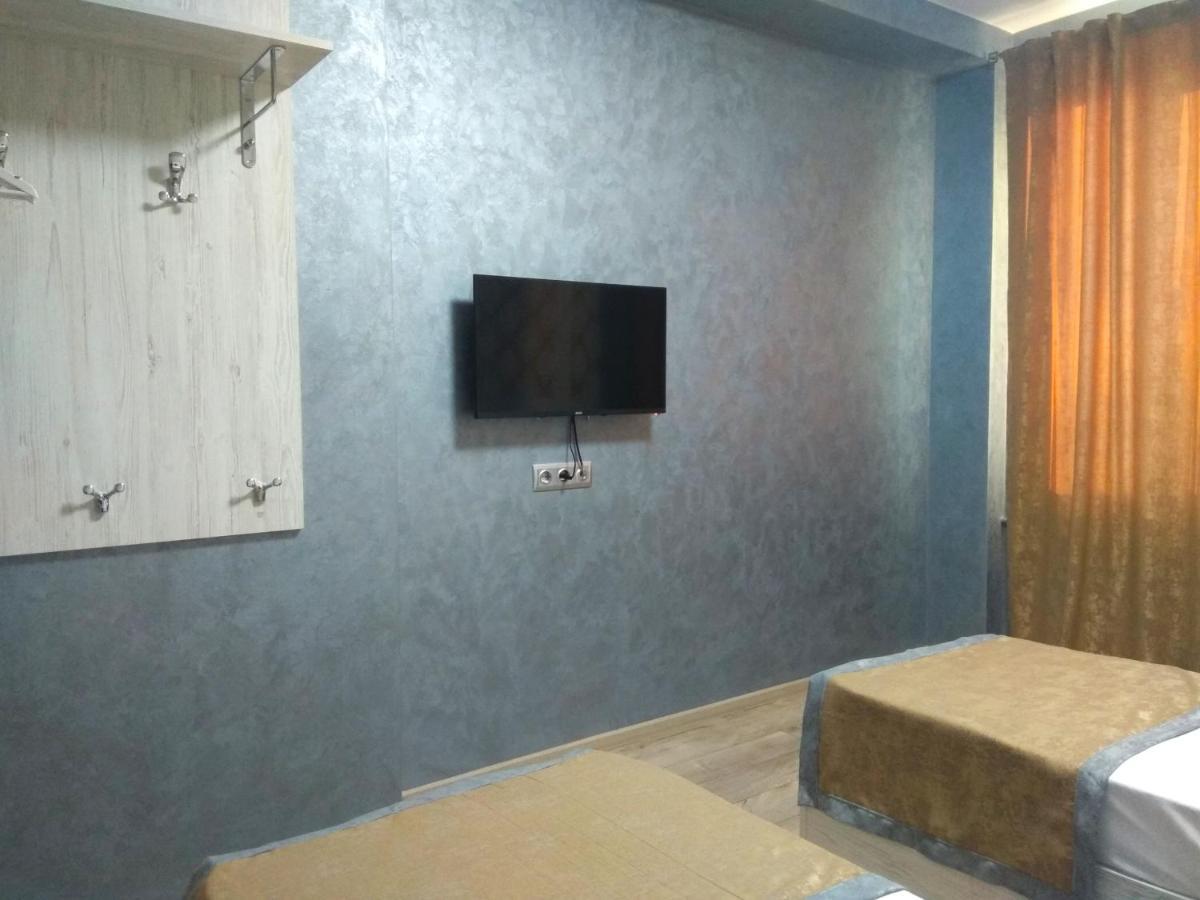 Rivne Hostel 外观 照片