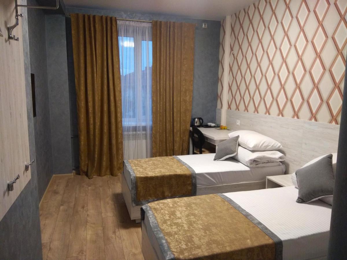 Rivne Hostel 外观 照片