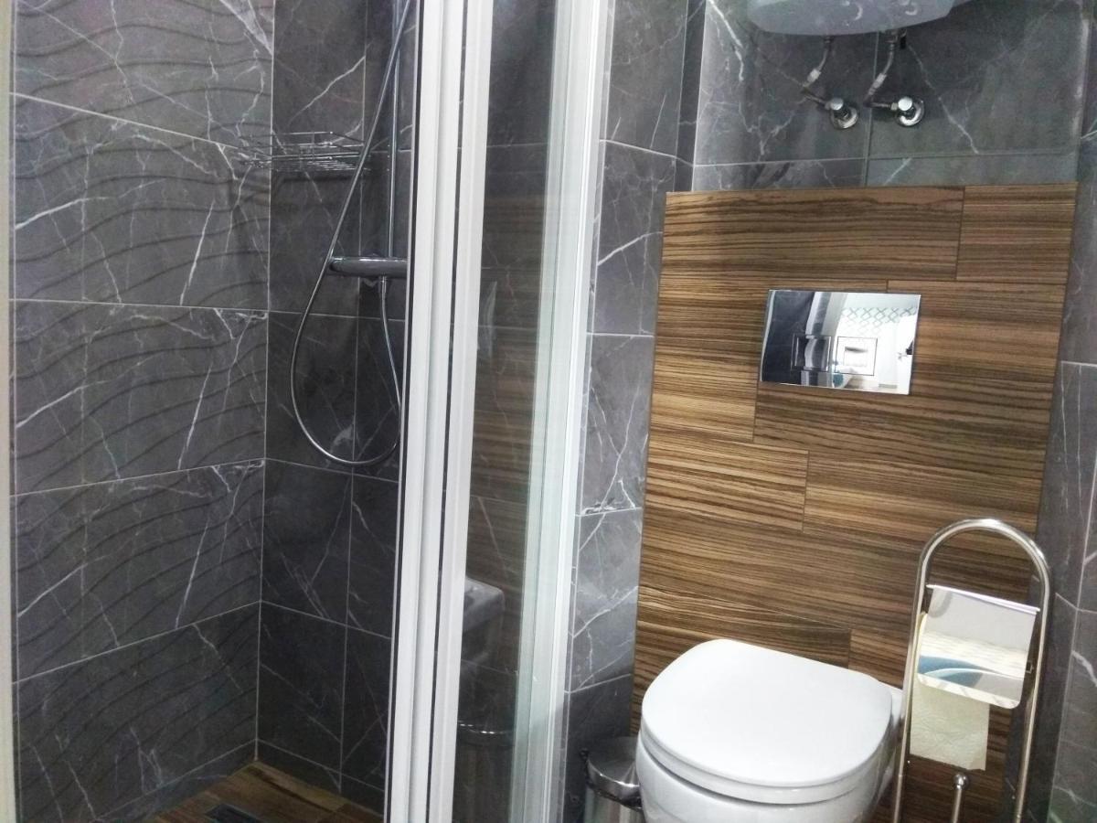 Rivne Hostel 外观 照片