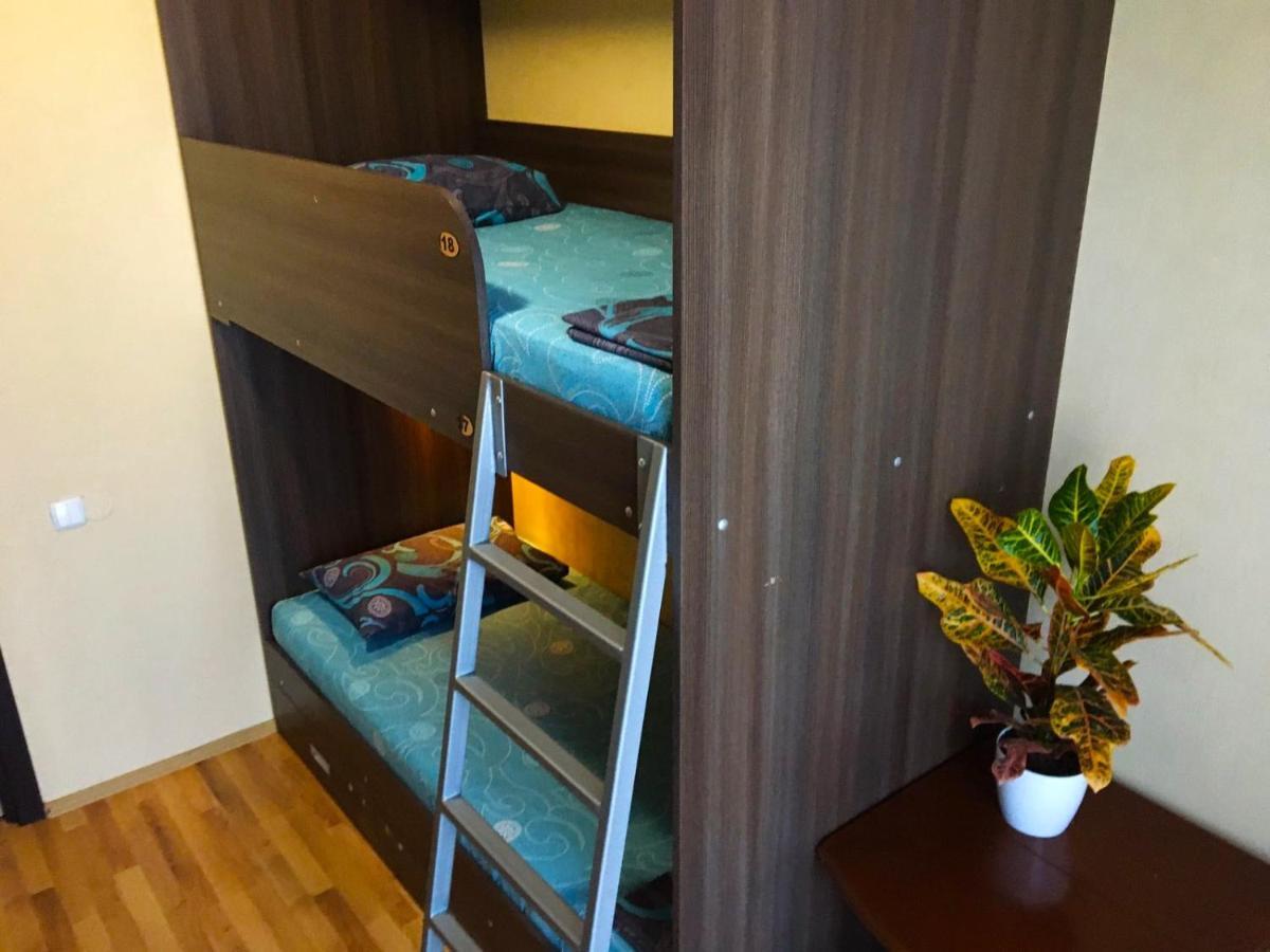 Rivne Hostel 外观 照片