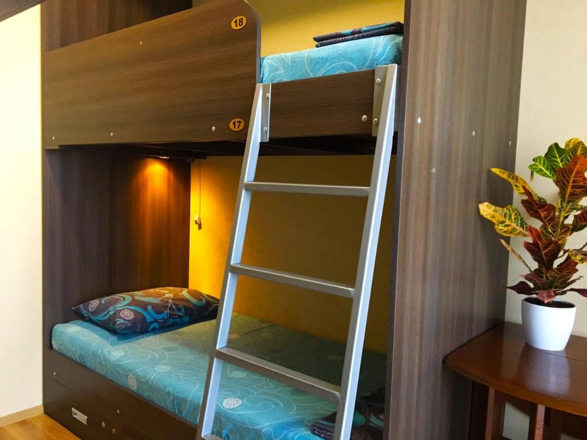 Rivne Hostel 外观 照片