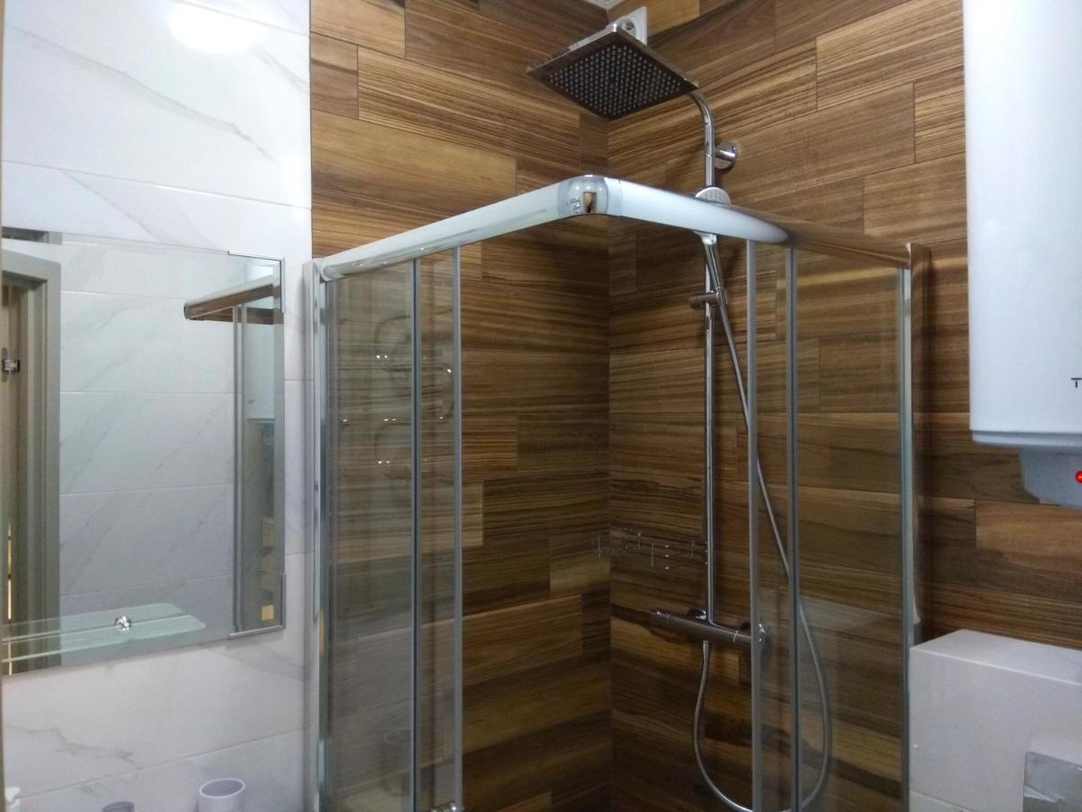 Rivne Hostel 外观 照片