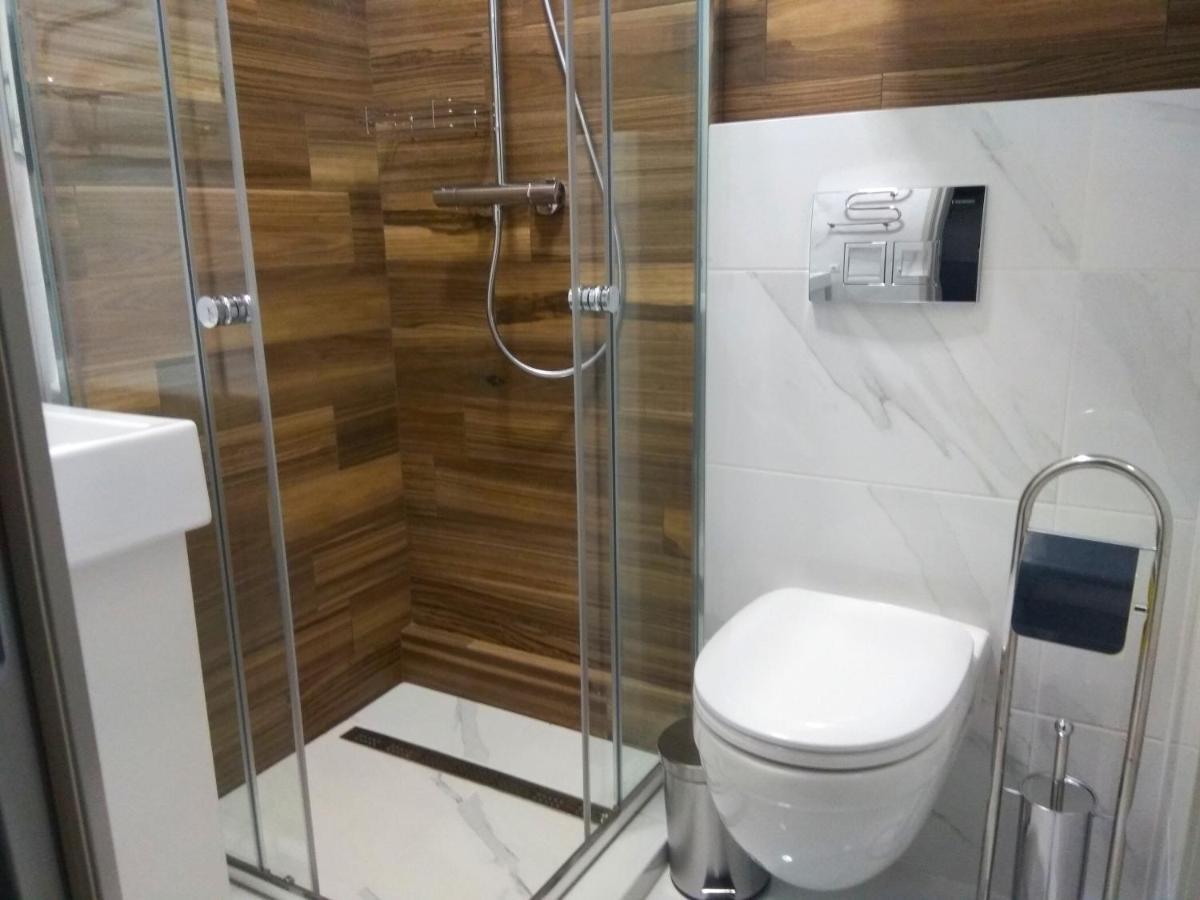 Rivne Hostel 外观 照片