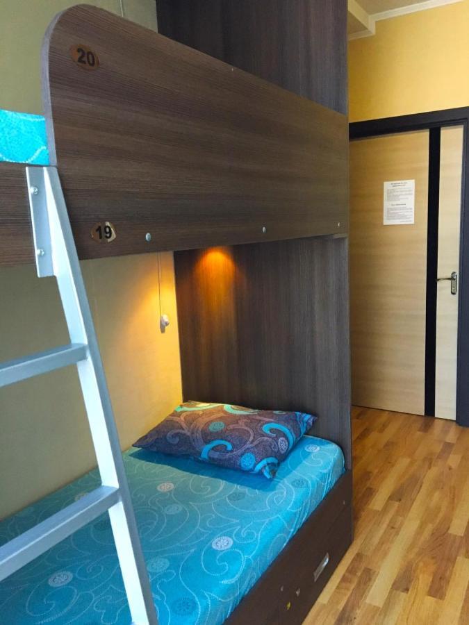 Rivne Hostel 外观 照片